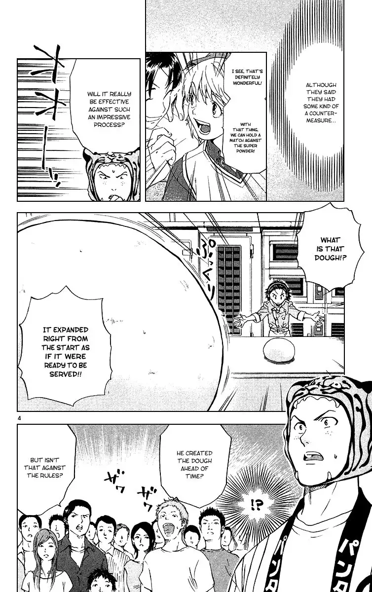 Yakitate Japan Chapter 168 4